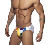 Bañadores Hombre Calções De Banho Homem Bañador Con Malla Elastico Corto Ajustado Dissolving Swim Shorts Mallas Cortas Divertido Surfero Largo Rodilla 5Xl 4Xl Transpirable Calção Tallas Grandes Xxxxl