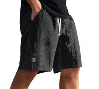 Bañadores Hombre Cortos, Bermudas Bermuda Gym Golf Camuflaje Pantalon Pijama Corto Hombre, Verano Desporto Tenis Deportes Rapido Talla Grande Banho Moda Swim Shorts Men, 3XL