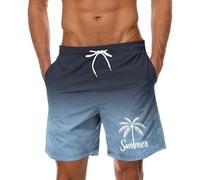 Bañadores Hombre Estampados Cortos De Boxer Mallas Baratas Verano Ajustados Flores Color Hortera Penekini Online Especiales Rota Jogging Playera Convertible Rasgado Viejos Rojas