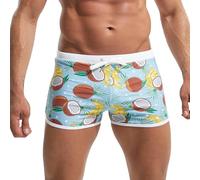 Bañadores Hombre Rayas Verticales Bermudas Grandes Jammer Baratas Waterpolo Ajustados Tirantes Fucsia Azules Original Clasicos Transparentes Pescador Once Roto Reflectantes Cuadrille Pequeños 38