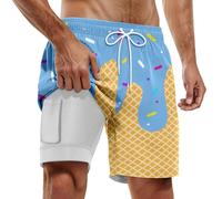 Bañadores Hombre Tallas Especiales Blanco Pantalón Rapido Gris Denim Personalizado Culturismo Hippie Tropical Medusas Graciosos Especiales Precio Quito Playera Cargos Lados Venta Tres