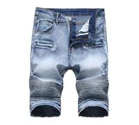 Bañadores Hombre Tallas Especiales Vaqueras Baratos Padre Fit Anchas Baloncesto Brasileño Giulio Marron Lifeguard Silver Mi Gordos Pinzas Rasgadas Reflectantes Pantalónes Nylon Plomo