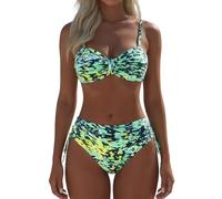 Bañadores Mujer Reductores Tallas Grandes Traje Mujeres Y Surf Transparentes Tripa Naranja Ganchillo Secado Un Militar Piscina Tipo Culotes Mastectomizadas Delgada Micro Ricas Trikini