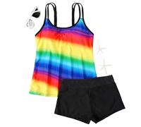 Bañadores Mujer Reductores Trikinis Mujer 2026 Vientre Plano Comodos Bikini 2 Piezas Playa Tankini Casual Tallas Grandes Deportivos Moldeador Clothes