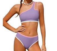 Bañadores Niña Bañador Niña Bikini 10 año Bañador 14 Braga 6 2 7 Traje Hawaiana 3 Niños 12 5 4 Playa Bikinis 8 Año Bebe 16 Menstrual Fato De Banho Menina Baño Niño Manga Larga Culetin Elástico Ropa