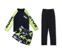 Bañadores Niño Bañador Natacion Niño Traje Disfraz 6 Años Mono Azul Neopreno Escarpines Bebe Camisetas 3 Chico 16 Ropa 1 Año Forro Suave Niña 130 Deportiva 13 Camiseta 4 Baby Solar Natación Rayas