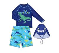 Bañadores Niño Bañadores Para Niño Conjunto Bebe Niña Baby Ropa 4 Años Mono Azul Disfraz Deportivo Bañador Neopreno 2 Pantalon Corto Niños Cosas Bebes forro Suave 18 3 6 12 Poncho Piscina De 14