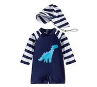 Bañadores Niño Ropa Niño Camiseta Uv Traje Neopreno Niña 12 Años Bañador Natacion Deportiva Bebe 1 Año Licra Escarpines 2 Piscina Elástico Chico 14 Niños 160 Disfraz 5 Natación Mono Azul Termica 3 6