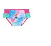 Bañadores para bebés con protección uv Playshoes Mermaid 6/12 meses