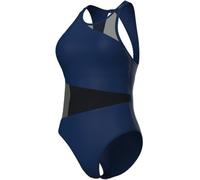 Bañadores para mujeres arena feel mesh angle vent back b m - uk34