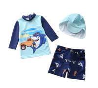 Bañadores Para Niño Bañador Adolescente Chico Mono Azul Disfraz Natación Niños Boxer Ropa De Niña Bebe 12 18 Meses Neopreno Escarpines 3 Años Albornoz Algodón 13 Secado Rapido 5 Camiseta Surf Xl