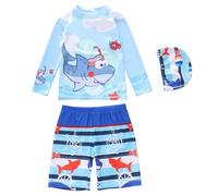 Bañadores Para Niño Bañador Niño Poncho Piscina Neopreno Niña 3 Años Ropa Termica Camisetas Camiseta Surf Termicas Conjunto Deportivo Traje Bebe Albornoz 7 Niños forro Suave 4 Agua 12 Uv Natación