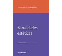 Banalidades estéticas