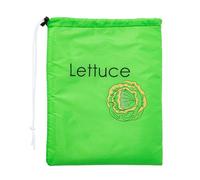 Banana Bag - 28x35cm Banana Preserve Bag | Drawstring Fruit Storage Bags Insulated Shockproof - Non-Woven Foil | Reusable Lettuce BananaHolder Keeps Fresh Up To 2 Weeks | Eco-Friendly Kitchen