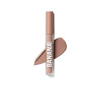 Banana Beauty Lápiz labial líquido Semi Matte Miss Milkshade con duración de 10 h - Pintalabios para labios llenos - Protección contra la desecación y volumen intenso - Pintalabios mate con matices