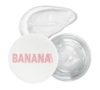Banana Beauty Sun in a Pot - Rouge pH reactivo - 2 en 1 - Gel rubor transparente para colorear labios y mejillas - Vegano y libre de crueldad - Fórmula duradera y no pegajosa