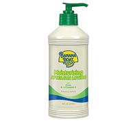 Banana Boat Aloe Vera Sun Burn Relief Sun Care After Sun Lotion - 16 Ounce