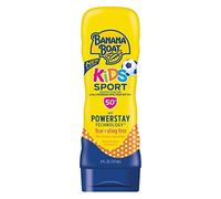 Banana Boat Kids Sport Tear-Free Broad Spectrum Sunscreen Lotion, SPF 50+ - 6 ounce