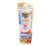 Banana Boat - Sport Sensitive Mineral Based Sunscreen Lotion SPF 50+ P 90ml