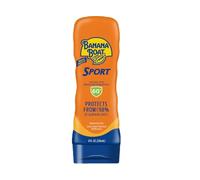 Banana Boat Sport Ultra Sunscreen Lotion, SPF 65, 8oz