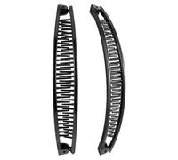 Banana Clip - Abs Hair Claw Clips Non-slip No Breakage Styling Headwear