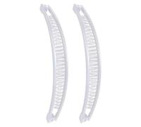 Banana Clip Fashion Non-Slip No - Breakage Styling Tool Banana Hair Claw