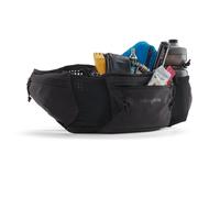 Banana de bicicleta Patagonia Dirt Roamer Waist Pack (Black)