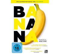 BANANA - Die Schwester-Serie von CUCUMBER [Alemania] [DVD]