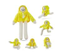 Banana Doll Man Plush Banana Toy Man Birthday Festivals Gift 16 Inch