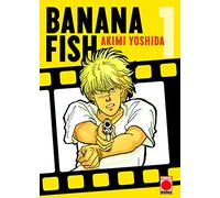 Banana Fish 1