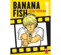 Banana Fish 1