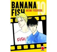 Banana Fish 10