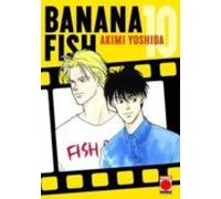 Banana Fish 10