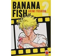 Banana fish 2