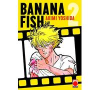 Banana Fish 2