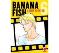 Banana Fish 6