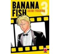 Banana Fish 3
