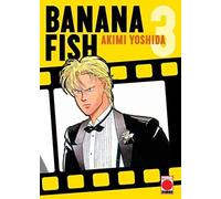 Banana Fish 3