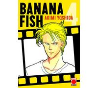 Banana Fish 4