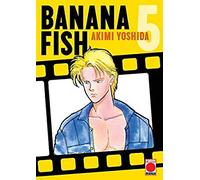 Banana Fish 5