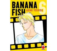 Banana Fish 6