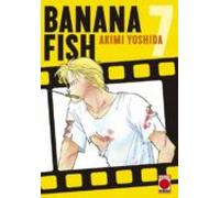 Banana Fish 7
