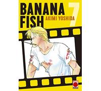 Banana Fish 7