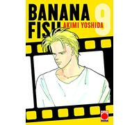 Banana Fish 9