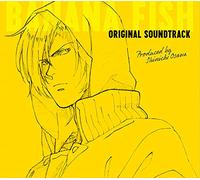 BANANA FISH OST - Banana Fish / O.S.T.