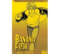 Banana Fish, Vol. 14: Volume 14 (BANANA FISH TP)