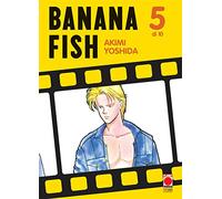 Banana Fish (Vol. 5) (Planet manga)