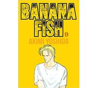 banana fish vol 9