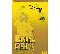 Banana Fish - Volume 19