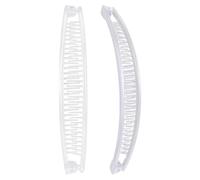 Banana Hair Clip - Non Slip No Breakage Styling Clip